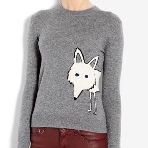 *CLOSET CLEANOUT* Burberry Sweater